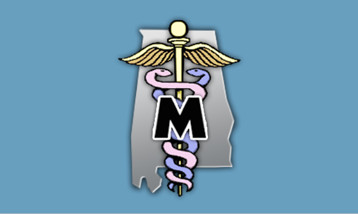 Alabama Medicaid 5151