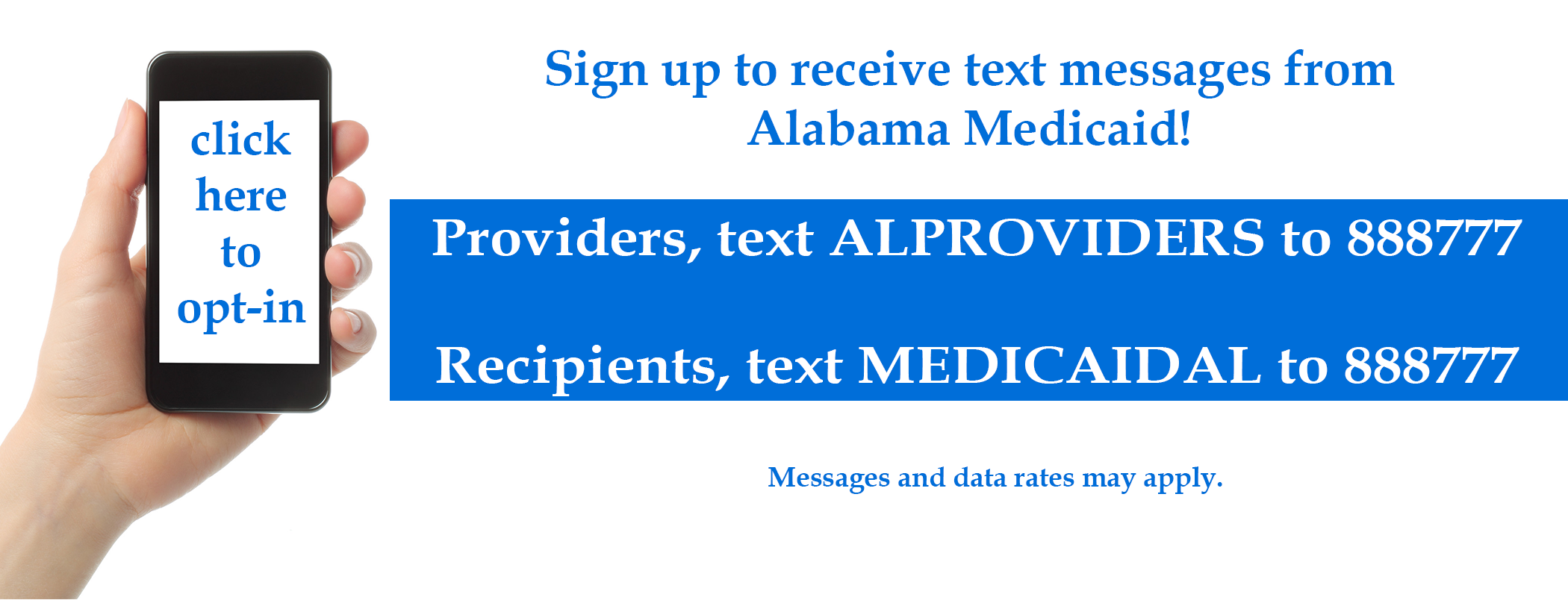How To Activate Medicaid For Newborn Alabama All